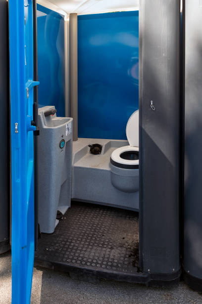 Professional porta potty rental in West Newton, PA