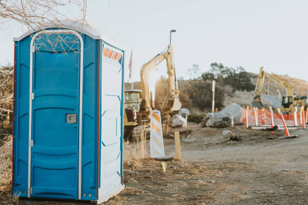 Best Porta potty delivery and setup  in West Newton, PA