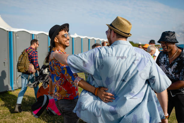 Best Porta potty for special events  in West Newton, PA