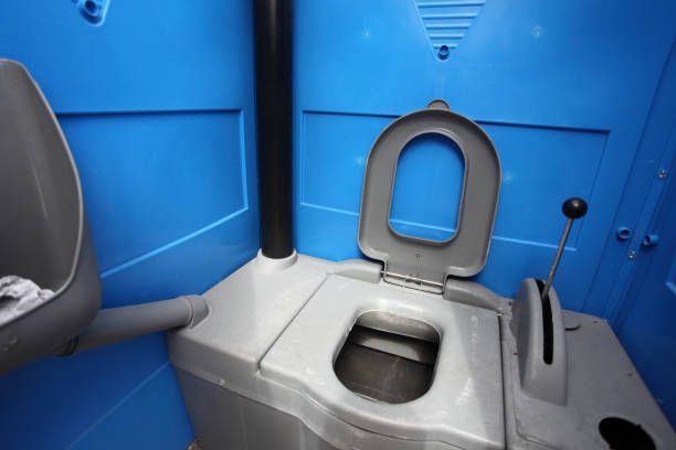 Best Portable toilet rental cost  in West Newton, PA