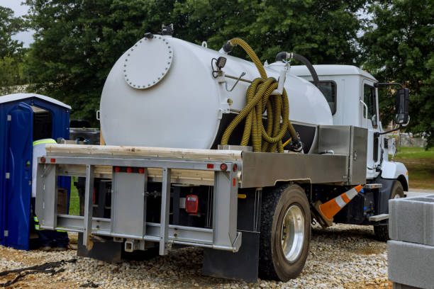 Best High-end porta potty rental  in West Newton, PA