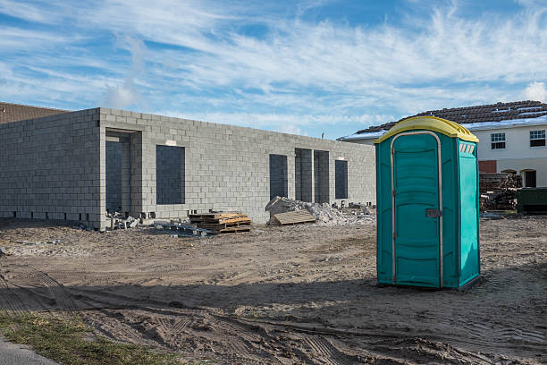 Portable Toilet Options We Offer in West Newton, PA